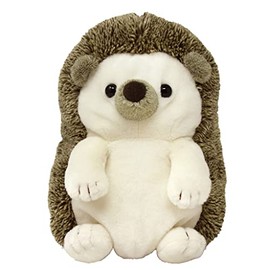 Naito Design Institute Light (LITE) ZOO Nice Shot! Headcover, Hedgehog for Driver H-461