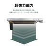 wizu Card Folder, MagSafe Compatible, Zippered Card Holder, Wallet, Leather,