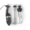 HENDI Wall Bracket for Hand Blender and Whisk, 365 x