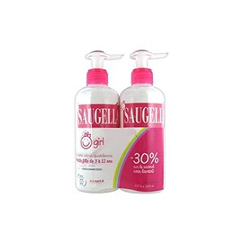 Saugella Girl 2 x 200ml