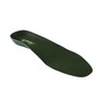 Slimflex Green Arch Support Insoles for Men and Women -