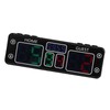 Electronic Scoreboard LED 10 Digit Touch Magnetic Rechargeable Digital Scoreboard