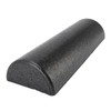 Half Round Foam Roller EPP Half Soft Foam Roller Alleviate