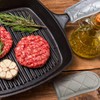 Patelai 24 Pcs 4 Pcs Pan Handle Sleeve Covers Cast