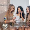 2025 New Home Crystal Suncatcher - Housewarming Gifts for Women,