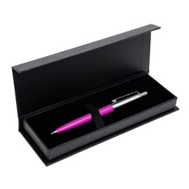 Parker Jotter Ballpoint Pen– Choice of Colours - Gift for Anniversary, Birthday, Christmas - Presented in Paul Clover Gift Box
