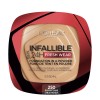 Infallible L'Oreal Infallible Fresh Wear Foundation Powder PICK 1