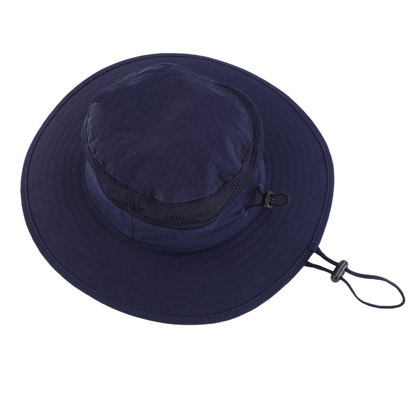 Home Prefer UPF50+ - Sombrero de sol para niños y