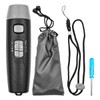 CENPEK Electronic Whistle Football Whistle Training Whistle 3 Volumes and