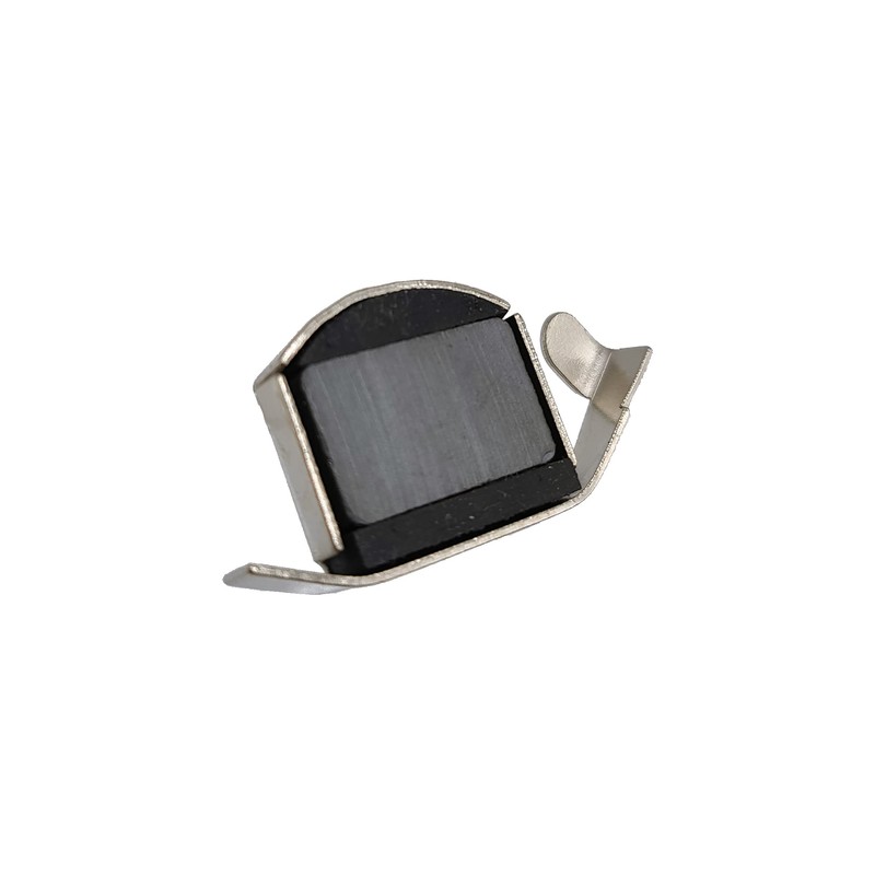 Universal Magnetic Seam Guide