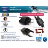 Ignition Coil for Yamaha Wave Runner Blaster Venture Super Jet