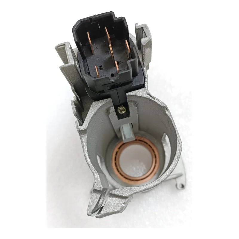 Kit Encendido Cilindro Y Porta Switch Vw Golf Jetta A3