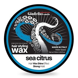 The Goodfellas' smile Cera Capelli Sea Citrus 100 ml