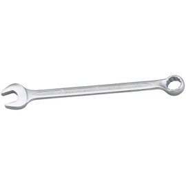 Draper 3305 Elora Long Imperial Combination Spanner, 11/16" AF