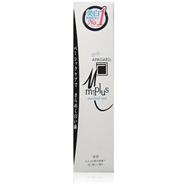 Apagard M-PlUS Toothpaste 115G | The First Nanohydroxyapatite Remineralizing Toothpaste