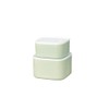 Tatsumiya Pistachio Horn 30499 Quick Washable Storage Container