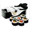 New Super Roller Seafood Gadget Sushi Roller Cutter Machine Kitchen
