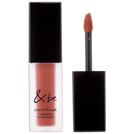 &be liquid rouge NB