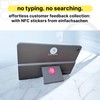 1 x "Review us" on Google NFC Sticker - 3