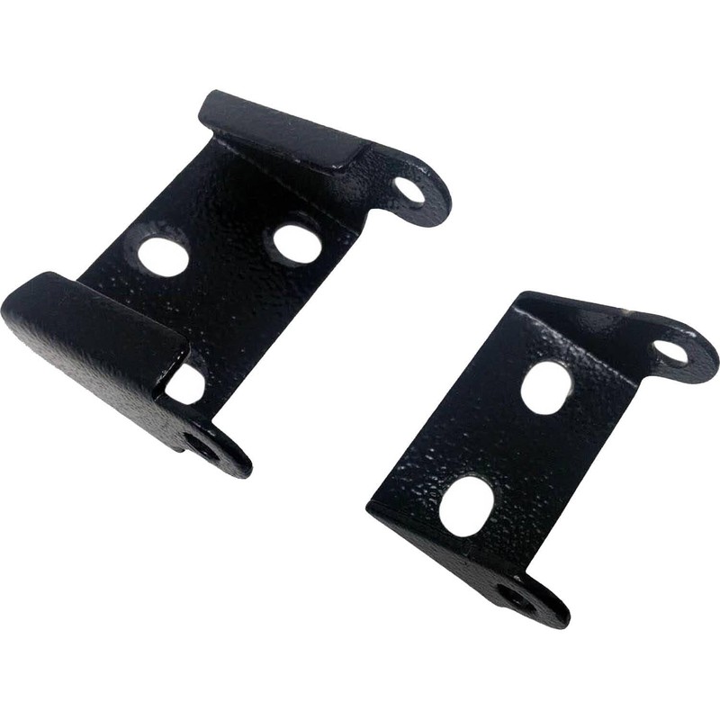 Grill Parts For Less Black Lid Hinge AssemblyPG24LS-8 Compatible with
