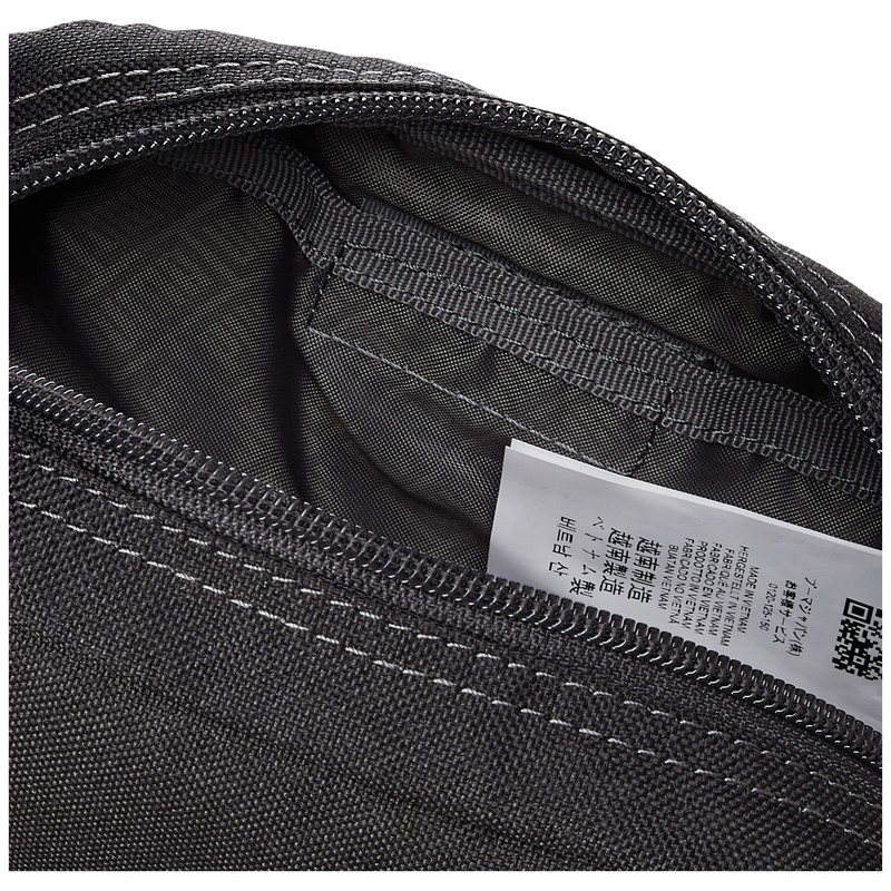 Puma 078723 Multi-Pouch, Travel, Business, Sports, Small Storage Gadget Pouch,