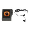 MP3 Player 2.4 Inch Touch Screen HiFi Lossless DSD High