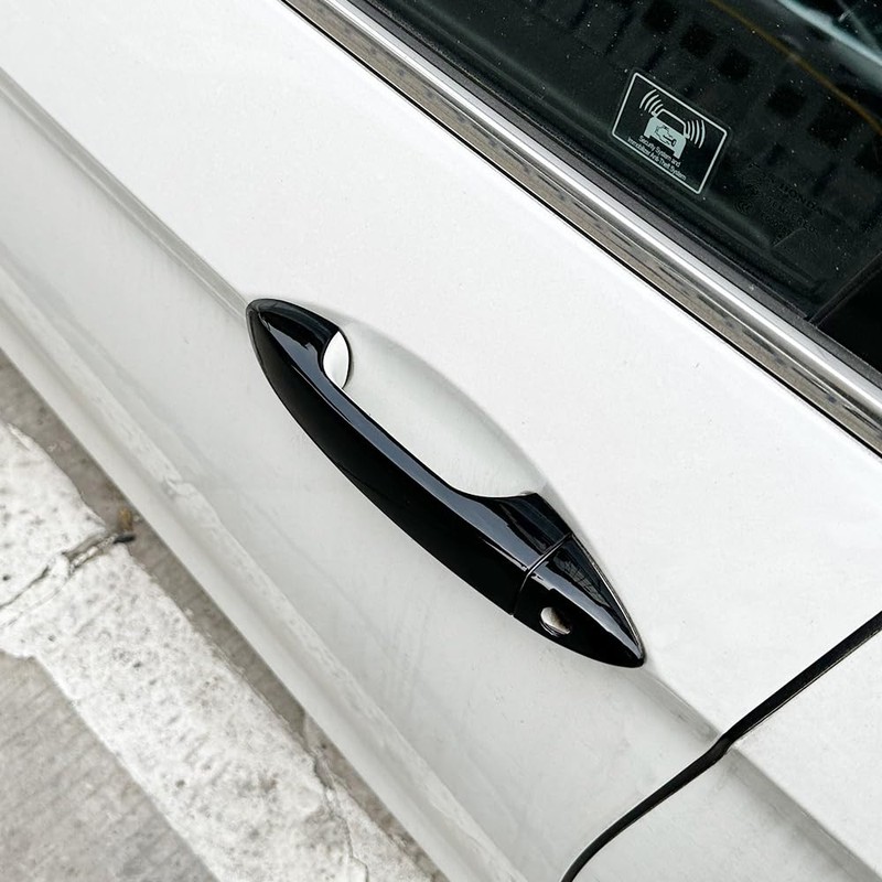 YINGTUU Door Handle Cover for Honda Accord 2013-2017 Pilot 2016-2022