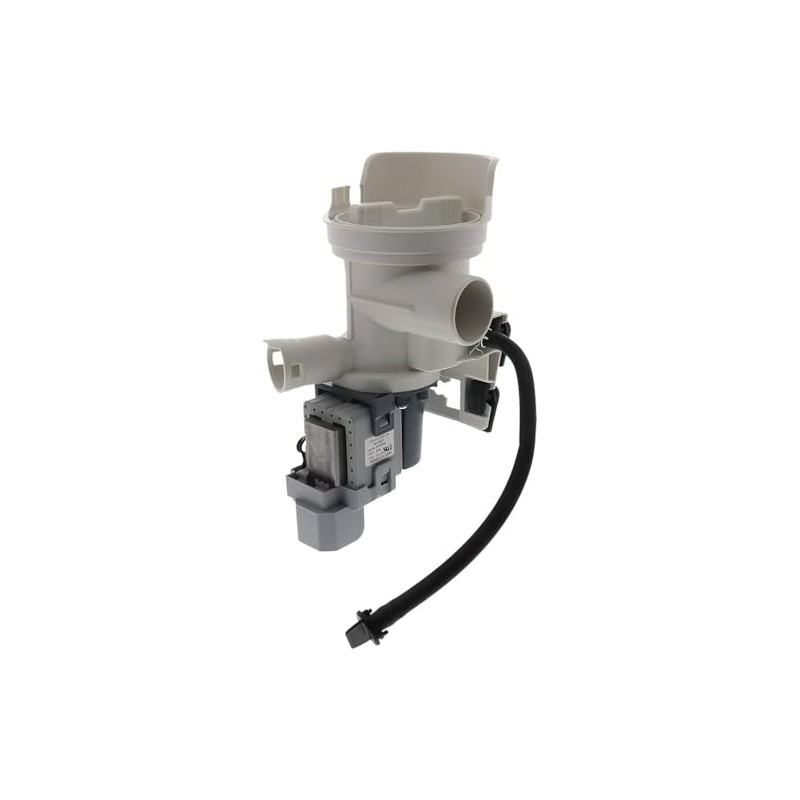 00436440 Washer Drain Pump by Part Supply House