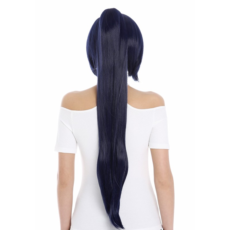 WIG ME UP - 0817-T4027 Women's Cosplay Set Wig and