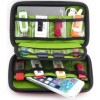 Estuche Organizador De Accesorios Cables Memorias Rígido