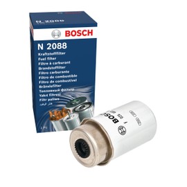 Bosch N2088 - Diesel Filter Car