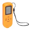 HW‑300S Coating Thickness Gauge Digital Backlight LCD Film Thickness Meter