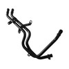 Heater Hose Set - Inlet and Outlet - Compatible with
