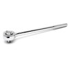 Crescent 3/4" Drive 45 Tooth Quick Release Teardrop Ratchet 20"