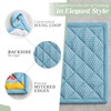 Maison d' Hermine Spring/Summer Set with Oven Gloves and Pot