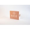 Base - Soap with Impact - Bar Box Geranium Pink