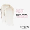 Redken Volume Injection Conditioner 300ml Double