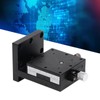 Z Linear Stage Manual Accurate Z Axes Feed Screw Sliding