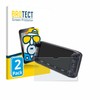 brotect Screen Protector Anti-Glare compatible with Icom ID-5100 (2 Pack)