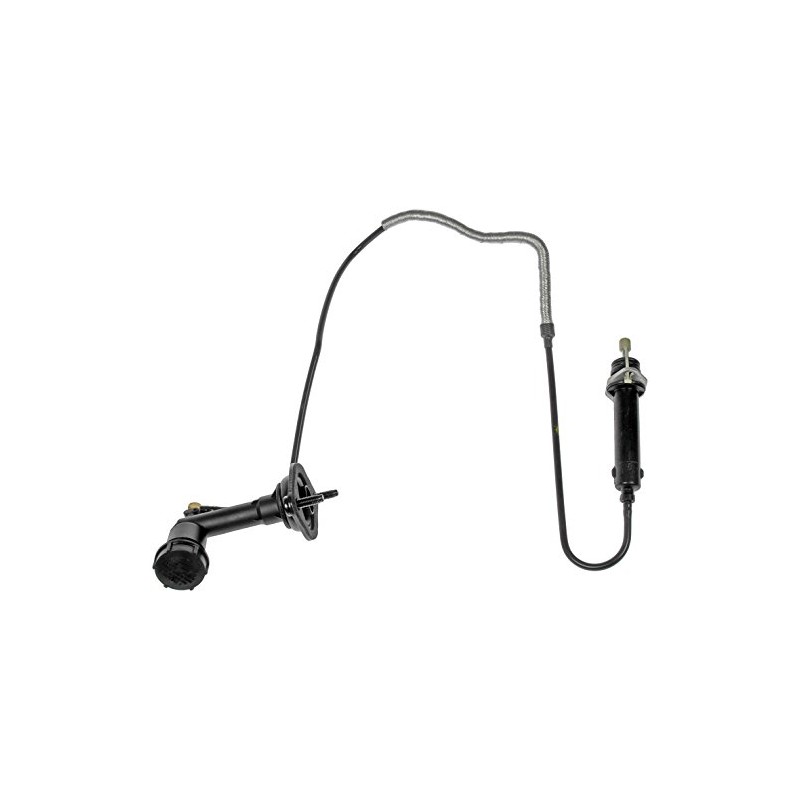 Dorman CC649061 Clutch Master and Slave Cylinder Assembly Compatible with