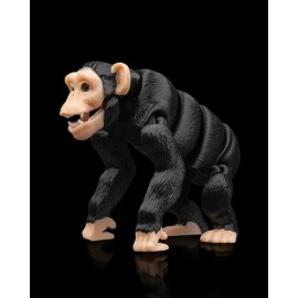 imperial Creations 3d Prints Chimpanzee