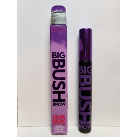 Urban Decay Big Bush Volumizing Tinted Brow Gel Waterproof COOL COOKIE