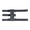 Adjustable Speaker Strap Holder Portable Speaker Mount for Golf Bike