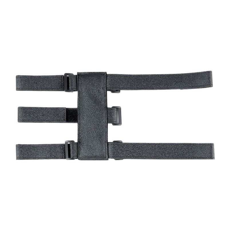 Adjustable Speaker Strap Holder Portable Speaker Mount for Golf Bike