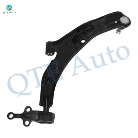 PM Auto Pair of 2 Front Left-Right Lower Control Arm Ball Joint For 2000-2006 Nissan Sentra