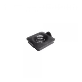 Vitamix 15507 Thermoplastic Lid and Plug, 5.4 x 9 x 4.2", Black