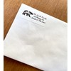 Custom Stickers, Bear Return Address Labels, Address Stickers, Several Designs,