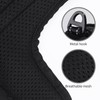 PET'S HUB Large Dog Harness, No Pull Pet Harness With