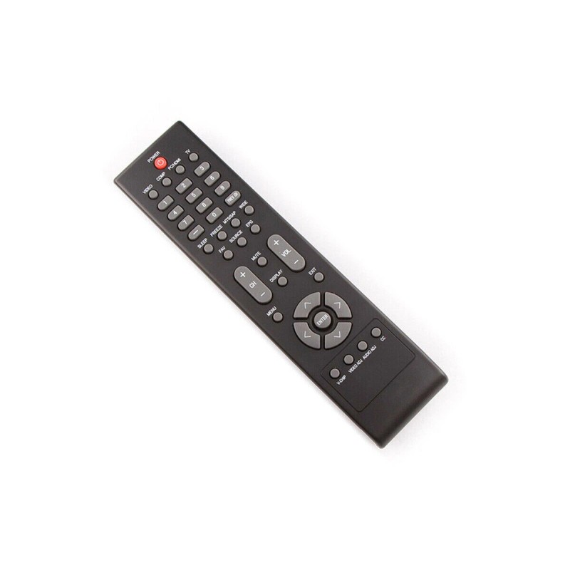 Generic Replaced NEC TV RL57Q-2 Remote Control For NEC E321