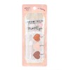 FORTUNE KOSE Prism Trick 01 (Crystal Beige) Eyeshadow 3 Color